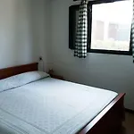 캠프장 La Pineta *
