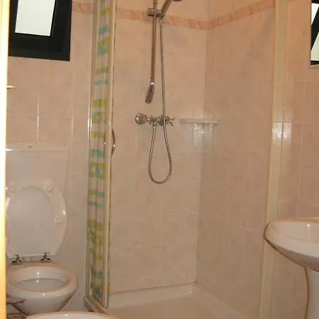 Kemping La Pineta Viareggio