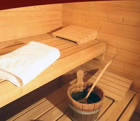 La Pineta Campingplads