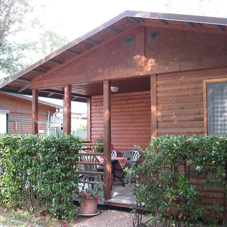 La Pineta * Viareggio