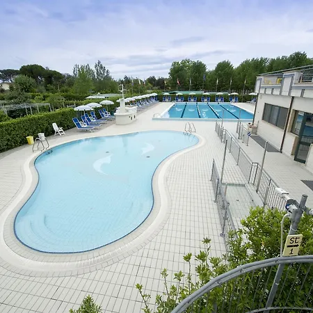 La Pineta * Viareggio