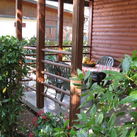 La Pineta