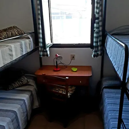 La Pineta Viareggio