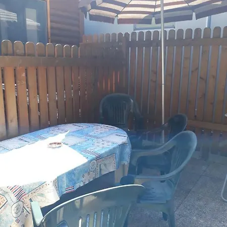 La Pineta *