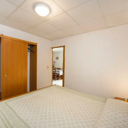Campingplads La Pineta *