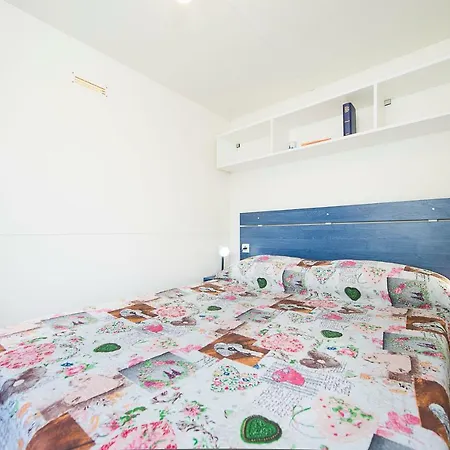 La Pineta Campingplads Viareggio