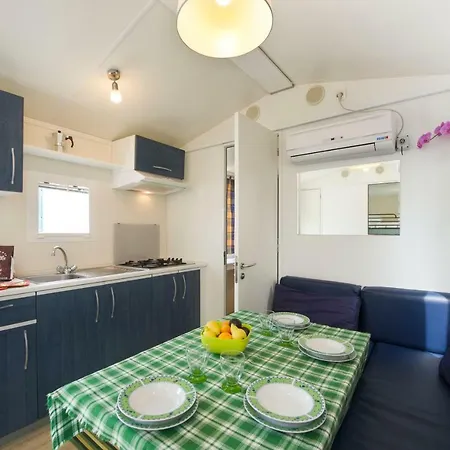 La Pineta Campingplads *