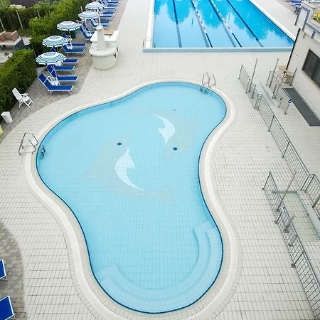 La Pineta Κάμπινγκ