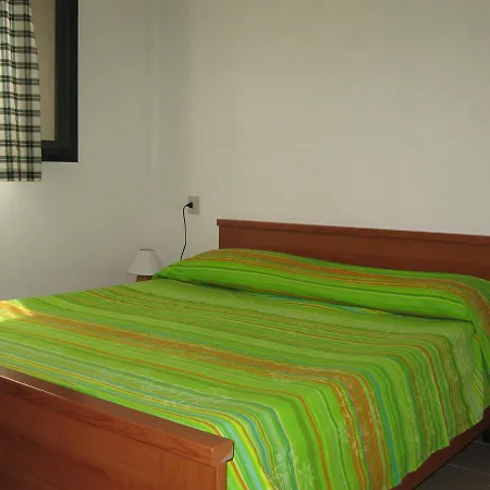 La Pineta Κάμπινγκ