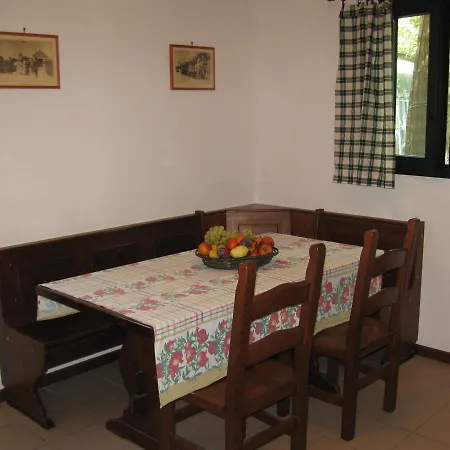 La Pineta Βιαρέτζιο