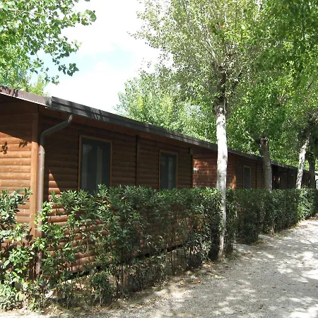 La Pineta * Βιαρέτζιο