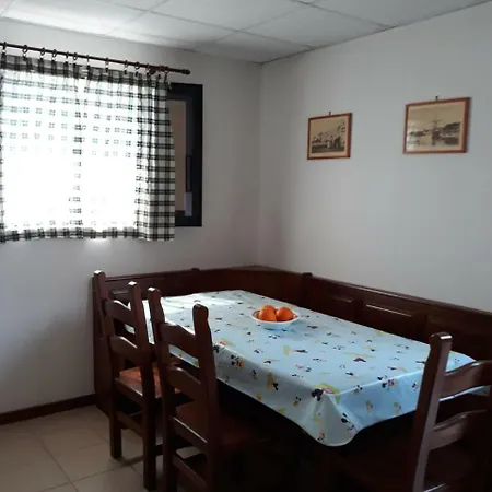 Κάμπινγκ La Pineta *