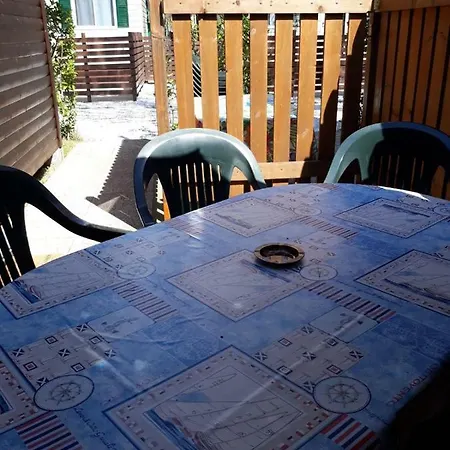 La Pineta Κάμπινγκ Βιαρέτζιο