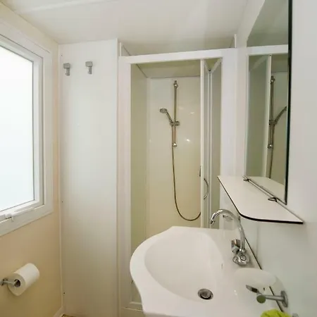 La Pineta Κάμπινγκ