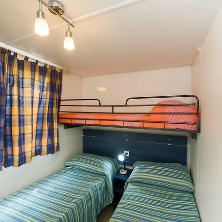 Κάμπινγκ La Pineta