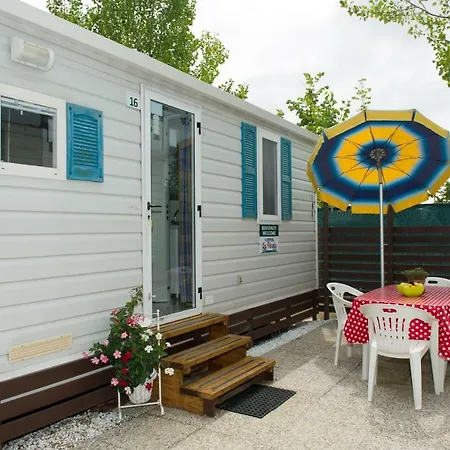 La Pineta * Viareggio