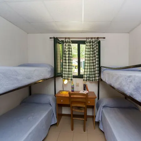 La Pineta Κάμπινγκ *