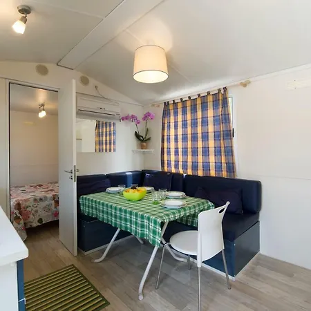 Κάμπινγκ La Pineta