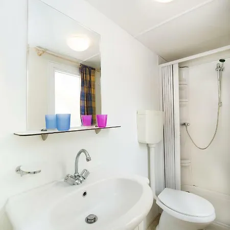 Κάμπινγκ La Pineta *