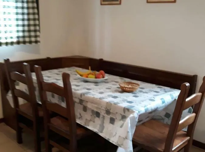 La Pineta Campsite *