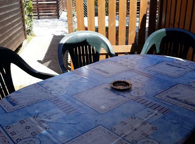 La Pineta Campsite Viareggio