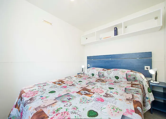 La Pineta Campsite Viareggio