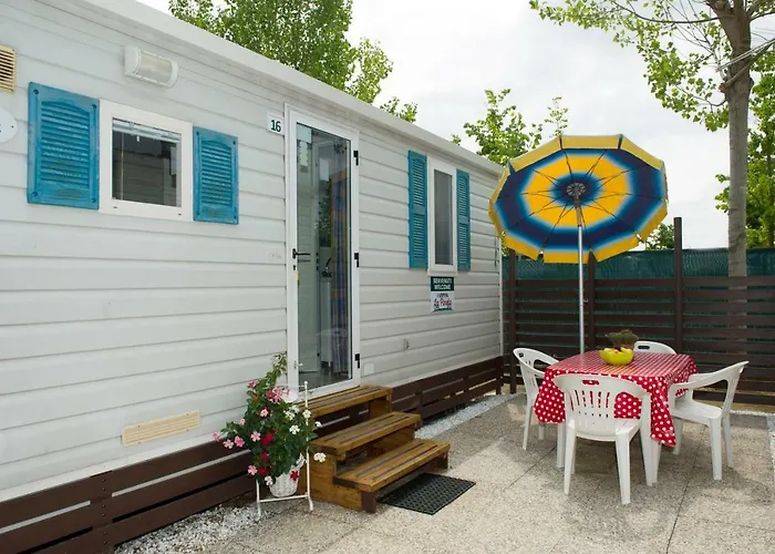 La Pineta * Viareggio