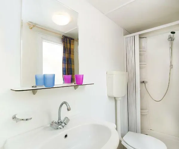 Campsite La Pineta *