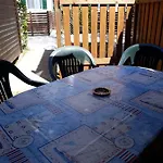 La Pineta Campsite Viareggio