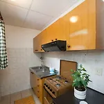 Campsite La Pineta Viareggio
