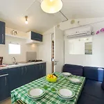 La Pineta Campsite *