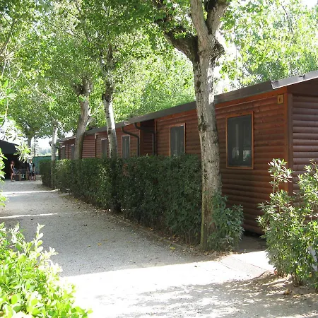 La Pineta