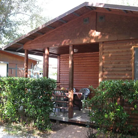 Campsite La Pineta *